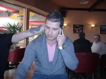 Foto pública de BoyToy22