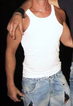 Foto pública de SexyItalianBoy82