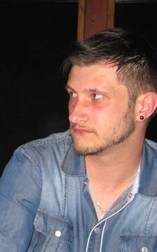 Foto pública de principerossoblu