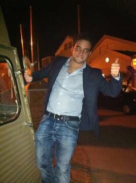 Foto pública de badboy94