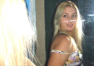 Foto publica de dolcecriss
