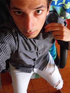 Foto pública de Nicemasterboy