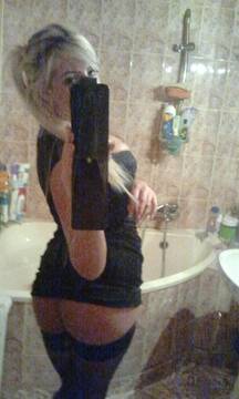Foto publica de Bionda_69