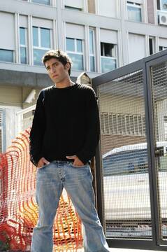 Foto pública de teen25