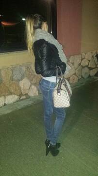 al parco