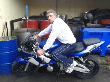 Foto pública de Pyter12