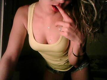 Foto publica de porcellina_87
