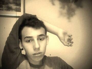 Foto pública de gio07