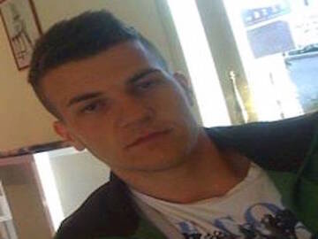 Foto pública de TheItalianBadBoy93