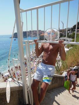 Foto pública de willsmith8415