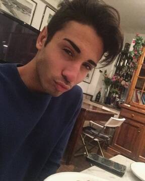 Foto pública de Blowoffsteam