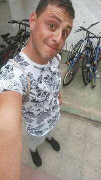 Foto pública de yulem