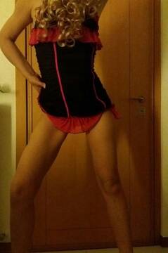 Foto publica de mina-hot-lato-b