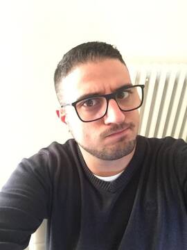 Foto pública de GrilloParlante89