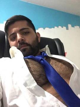 Foto pública de stefano90