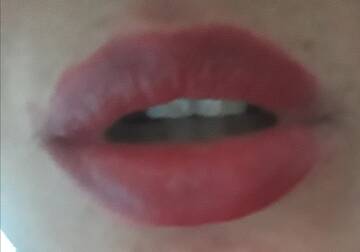 rosso passione