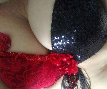Rosa rossa