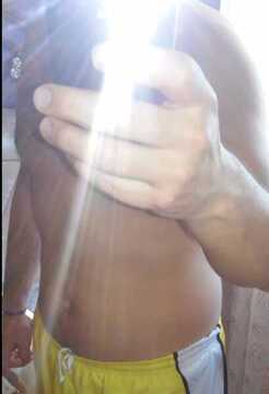 Foto pública de curiosobisex