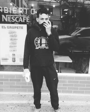 Foto pública de Hijomalo