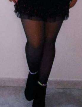 Foto publica de tettona-sexy