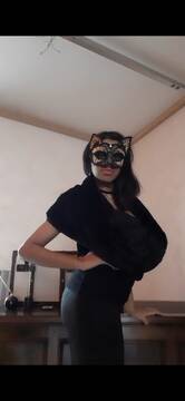 Foto publica de Neko-chan