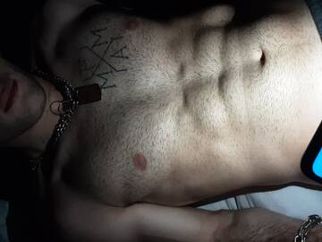 Foto pública de Mrallxxx