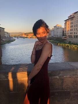 Ponte vecchio