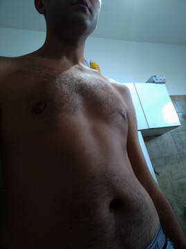 Foto pública de senzariposo95