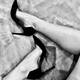 Transgressive heels