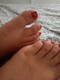 Private Photo of Jennifer9018