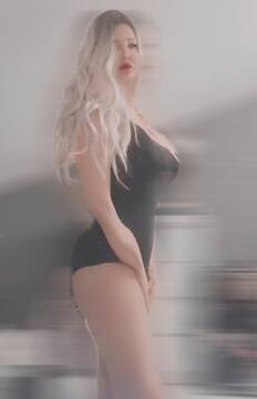 Foto publica de Chica-sweden