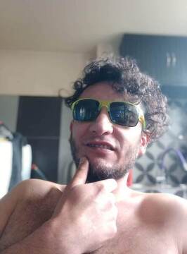 Foto pública de davydwolf69