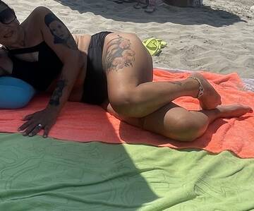 Un’estate al mare