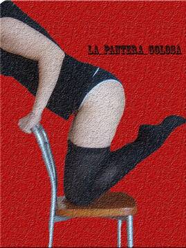 Foto publica de La_Pantera_Golosa