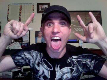 Foto pública de Billy_Platinum