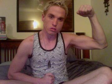 Foto pública de Billy_Platinum