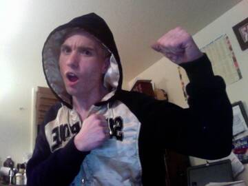 Foto pública de Billy_Platinum