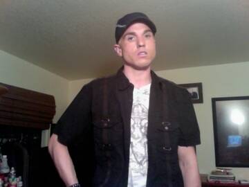 Foto pública de Billy_Platinum