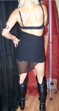 Foto publica de sexyblonde83