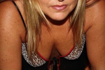 Foto publica de lamonella-sexy