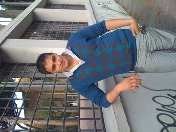 Foto pública de andrei_arob