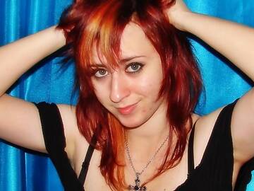Foto publica de BustyGothika