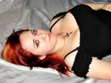 Foto publica de BustyGothika