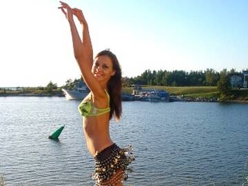 Foto publica de RedHottie
