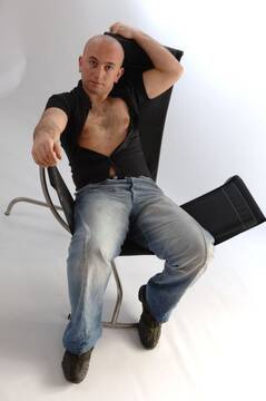 Foto pública de nunzio79