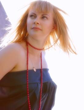 Foto publica de queenmargoxx