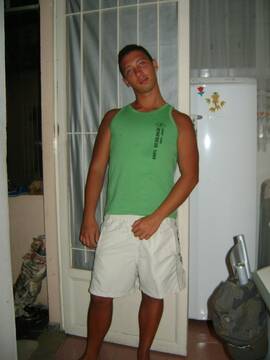 Foto pública de thiago-br