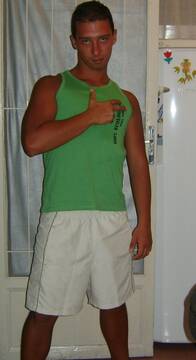 Foto pública de thiago-br