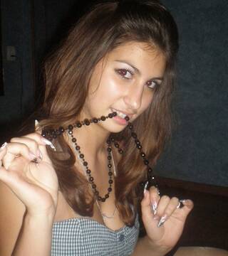 yummy babe