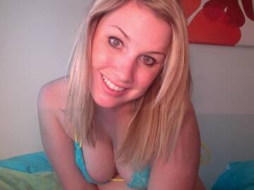 Smiles!